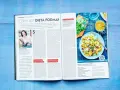 Dieta FODMAP pomaga przy problemach z jelitami. Na zdjęciu danie z ziemniaków i fasolki, idealne dla osób stosujących dietę FODMAP.