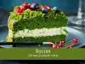 Zdrowy tort na roczek przepis – smaczny i bezpieczny dla malucha