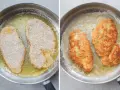 Ile kalorii ma kotlet z kurczaka w panierce? Sprawdź, co wybierać!