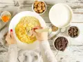 Przepisy bezglutenowe dla cukrzyka, które pomogą w stabilizacji cukru