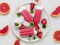 Przepisy na zdrowe lody: smaczne i łatwe lody bez cukru w domu