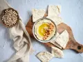 Czy hummus jest dietetyczny? Odkryj jego zdrowotne korzyści i kalorie