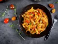 Proste przepisy na zdrowy makaron, które poprawią Twoje samopoczucie