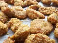 Prosty przepis na pierś z kurczaka bezglutenowy, który zachwyci smakiem