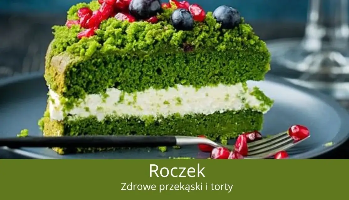 Zdrowy tort na roczek przepis – smaczny i bezpieczny dla malucha