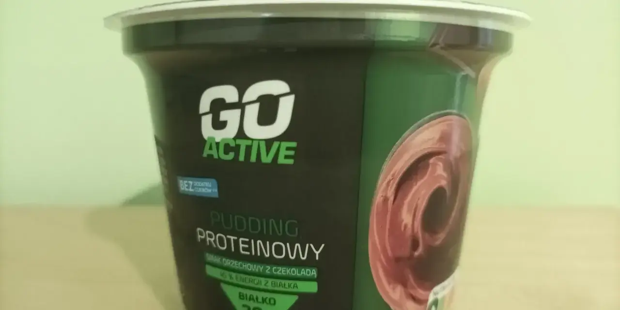 Czy pudding proteinowy z Lidla jest zdrowy? Odkryj jego wady i zalety