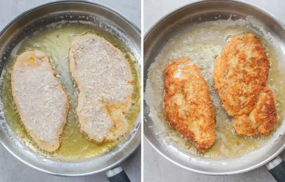 Ile kalorii ma kotlet z kurczaka w panierce? Sprawdź, co wybierać!