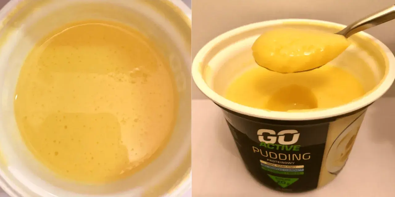 Pudding proteinowy z czym jeść, aby zwiększyć smak i wartość odżywczą