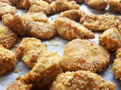 Prosty przepis na pierś z kurczaka bezglutenowy, który zachwyci smakiem
