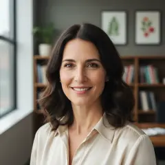 Autor Rozalia Andrzejewska