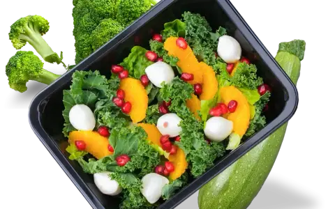 Jak działa catering dietetyczny? Odkryj, jak łatwo schudnąć zdrowo