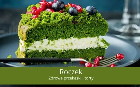 Zdrowy tort na roczek przepis – smaczny i bezpieczny dla malucha