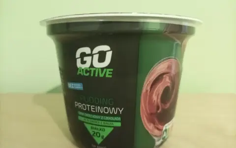 Czy pudding proteinowy z Lidla jest zdrowy? Odkryj jego wady i zalety