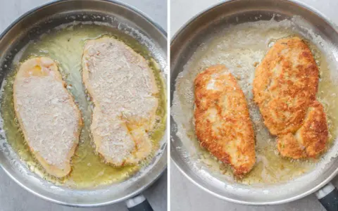 Ile kalorii ma kotlet z kurczaka w panierce? Sprawdź, co wybierać!