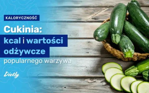 Ile kalorii mają warzywa? Poznaj zaskakujące wartości odżywcze