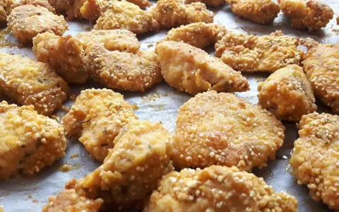 Prosty przepis na pierś z kurczaka bezglutenowy, który zachwyci smakiem