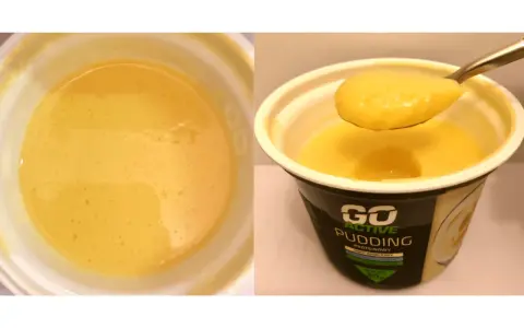 Pudding proteinowy z czym jeść, aby zwiększyć smak i wartość odżywczą