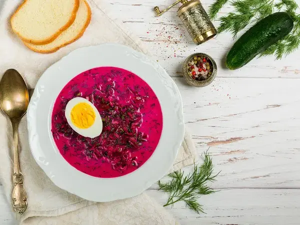 Prosty przepis na zupę bezglutenową, która zachwyci smakiem