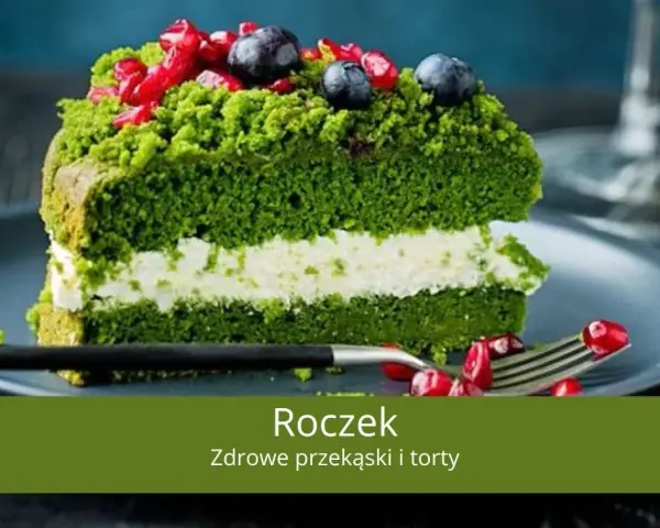 Zdrowy tort na roczek przepis – smaczny i bezpieczny dla malucha