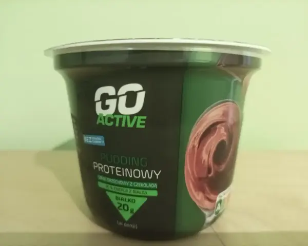 Czy pudding proteinowy z Lidla jest zdrowy? Odkryj jego wady i zalety