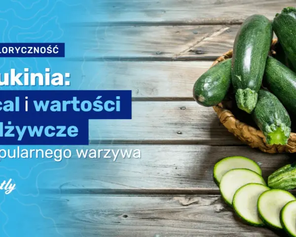 Ile kalorii mają warzywa? Poznaj zaskakujące wartości odżywcze