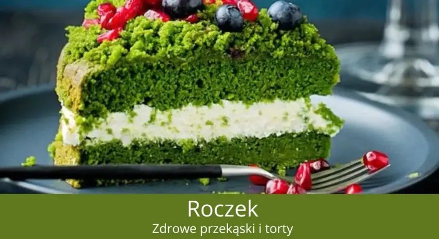 Zdrowy tort na roczek przepis – smaczny i bezpieczny dla malucha