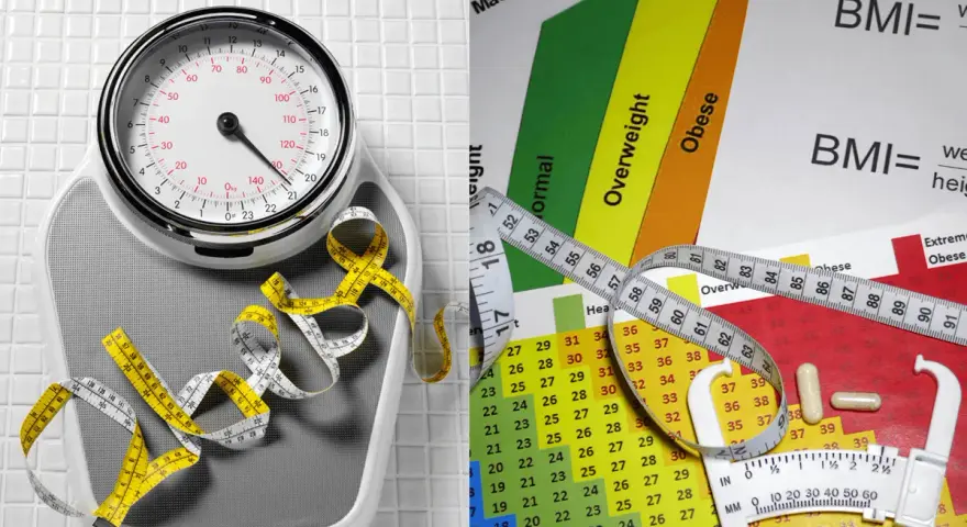 Jak obliczyć BMI dziecka? Prosty sposób na zdrowie Twojego malucha