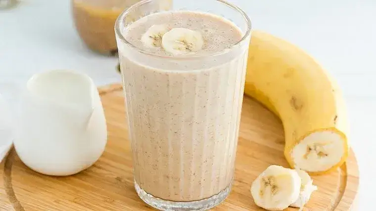 Zdjęcie Kiedy pić shake proteinowy, aby maksymalnie wspierać regenerację?