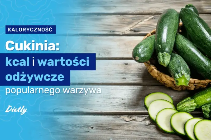 Ile kalorii mają warzywa? Poznaj zaskakujące wartości odżywcze